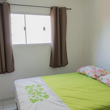 Kitnet Barato Ponta Negra Apartment นาตาล ภายนอก รูปภาพ