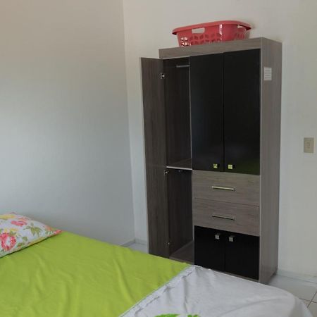 Kitnet Barato Ponta Negra Apartment นาตาล ภายนอก รูปภาพ