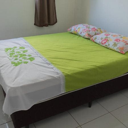 Kitnet Barato Ponta Negra Apartment นาตาล ภายนอก รูปภาพ