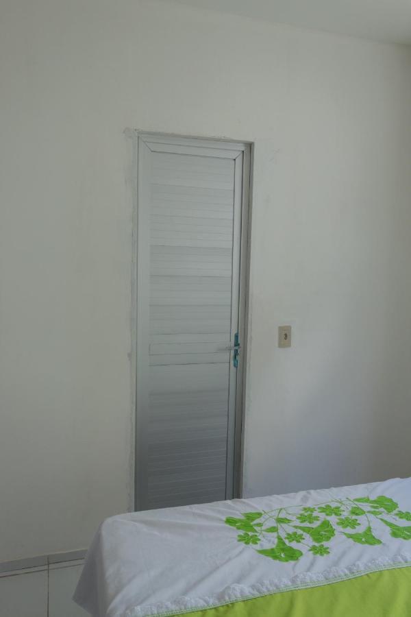 Kitnet Barato Ponta Negra Apartment นาตาล ภายนอก รูปภาพ