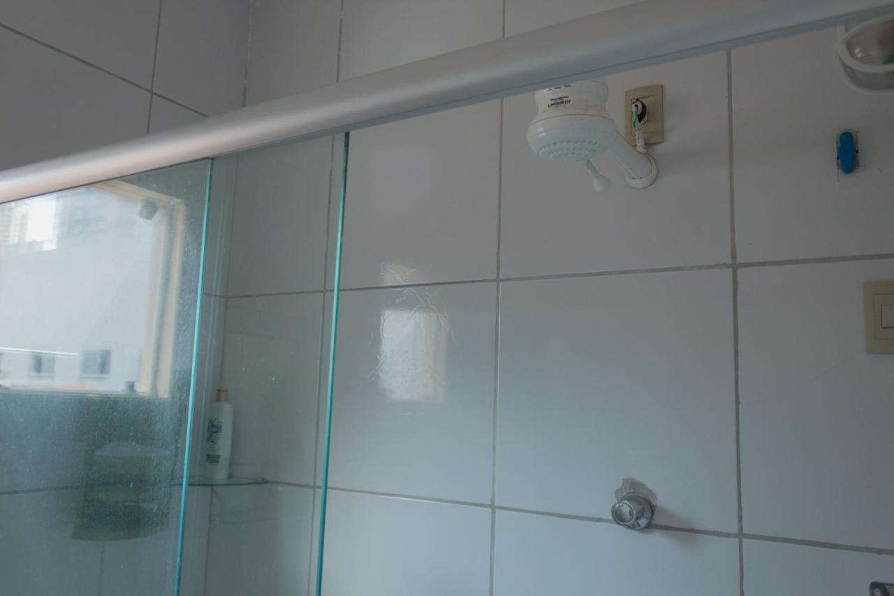 Kitnet Barato Ponta Negra Apartment นาตาล ภายนอก รูปภาพ